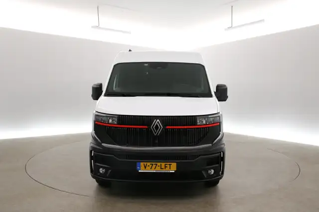 Renault Master view 9
