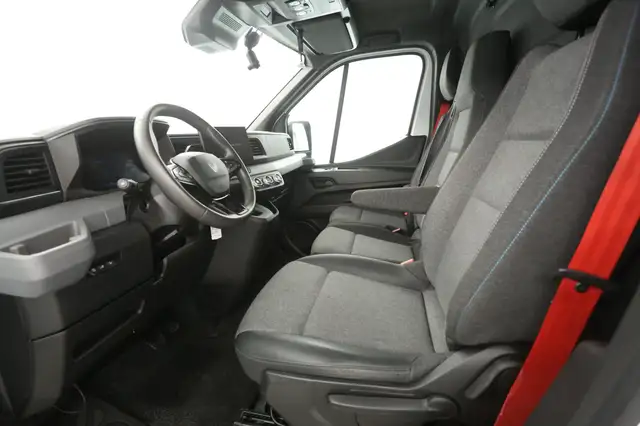 Renault Master view 24
