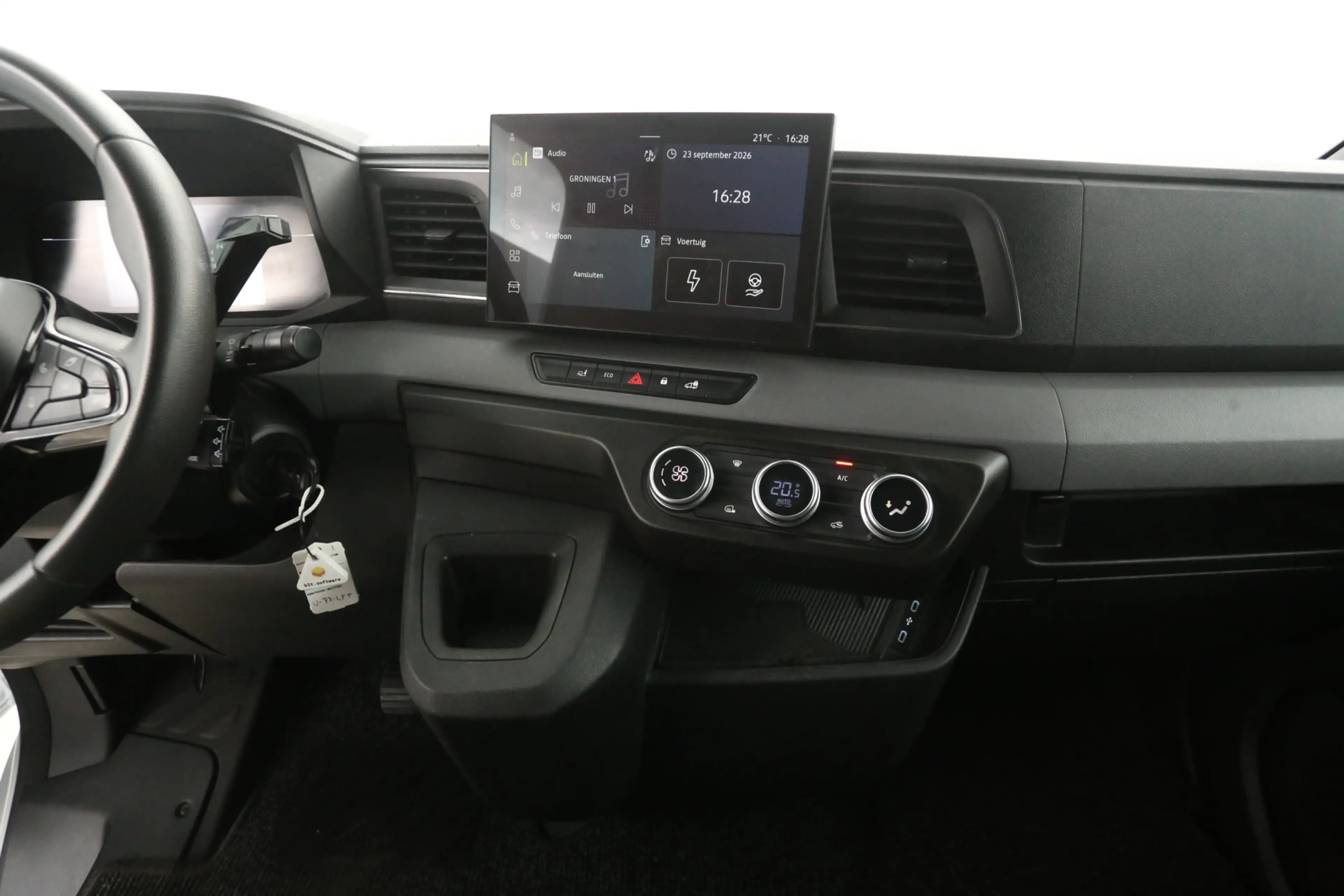 Renault Master E-Tech Long Range 87 kWh L3H2 | Snelladen | SOH 98 — photo 13