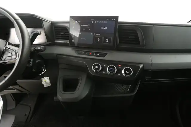 Renault Master view 13