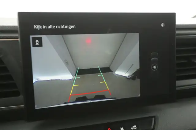 Renault Master view 15