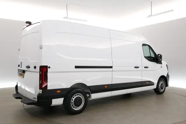 Renault Master view 28