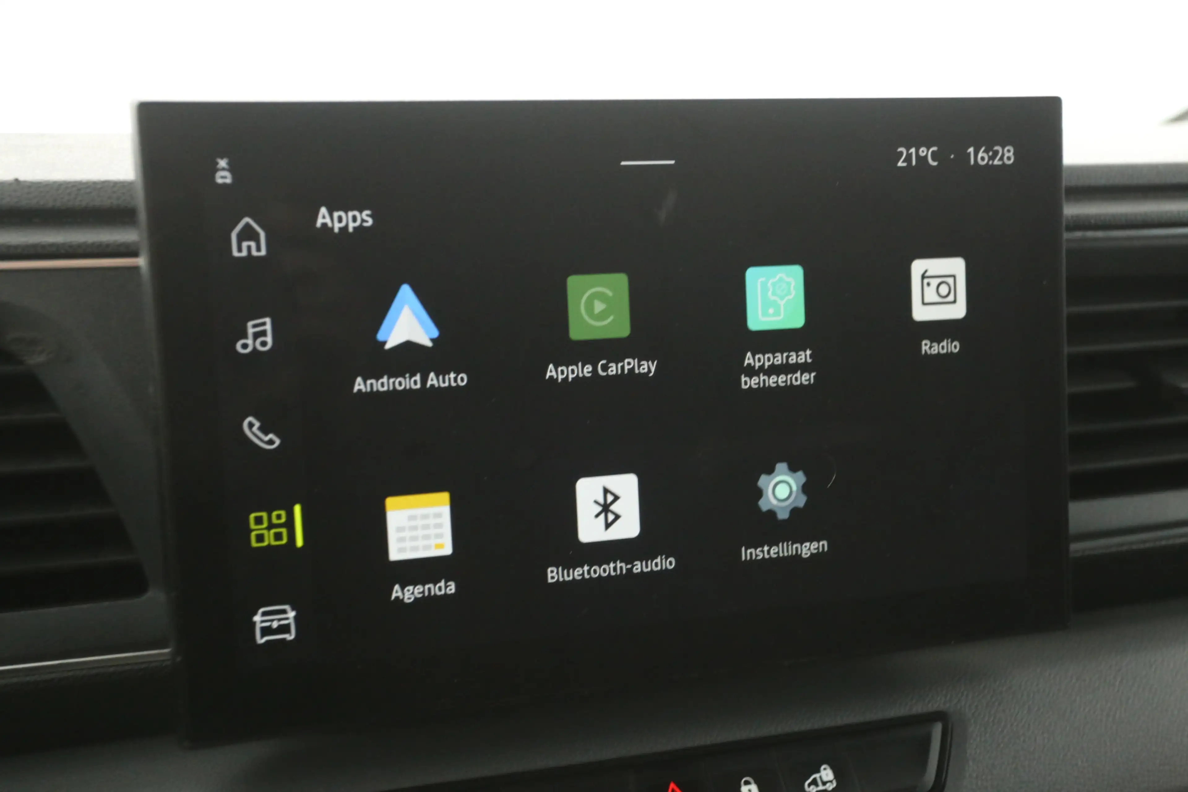 Renault Master E-Tech Long Range 87 kWh L3H2 | Snelladen | SOH 98 — photo 16