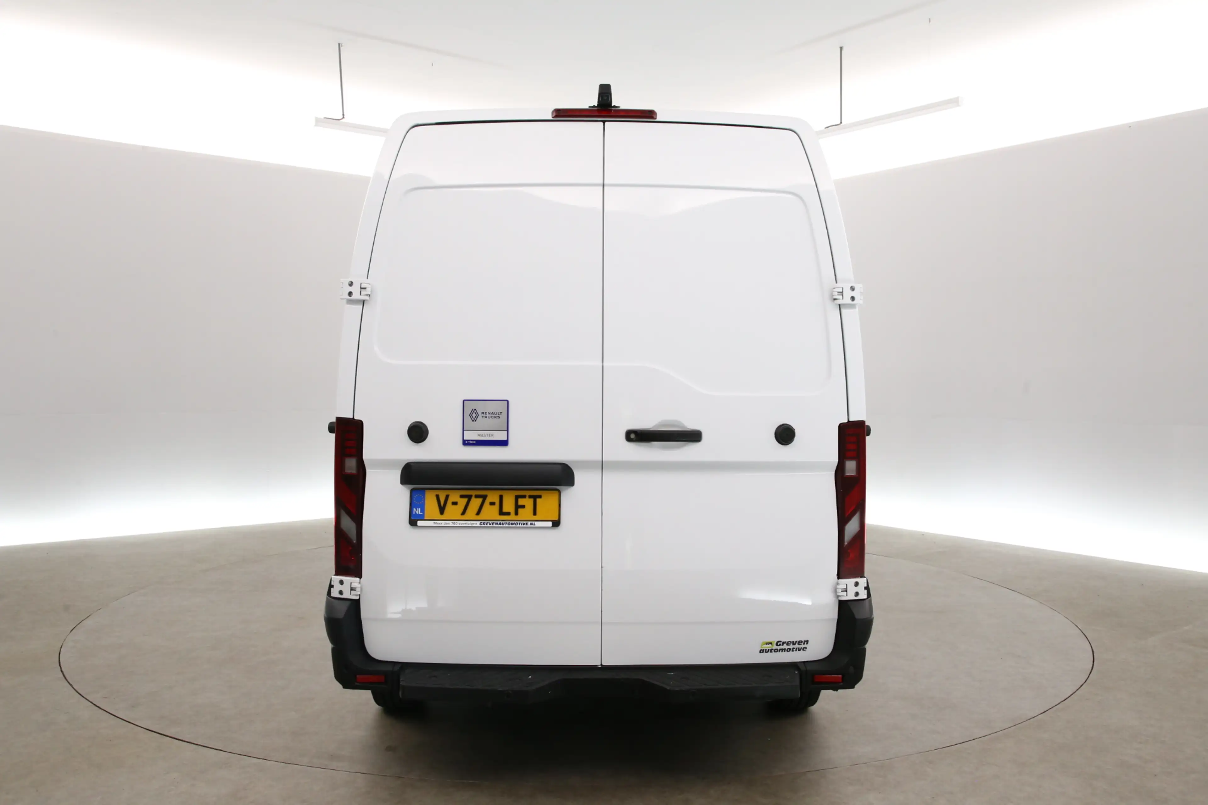 Renault Master E-Tech Long Range 87 kWh L3H2 | Snelladen | SOH 98 — photo 29