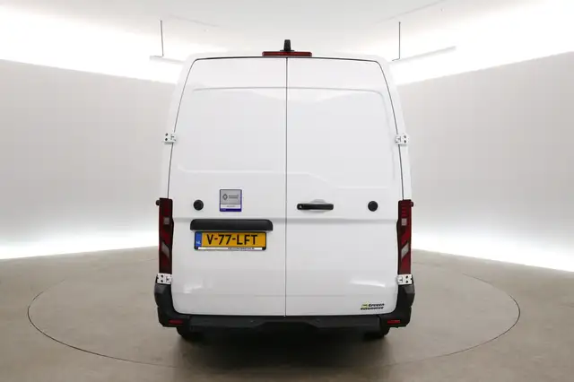Renault Master view 29