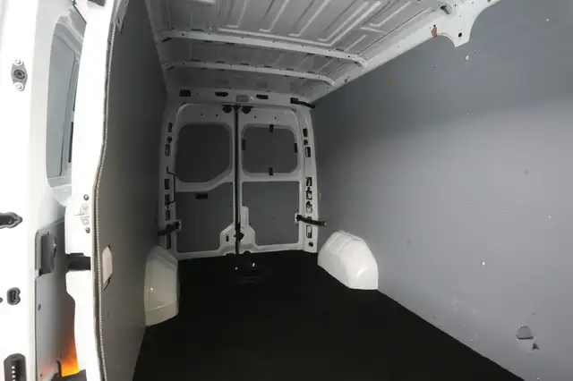 Renault Master view 26
