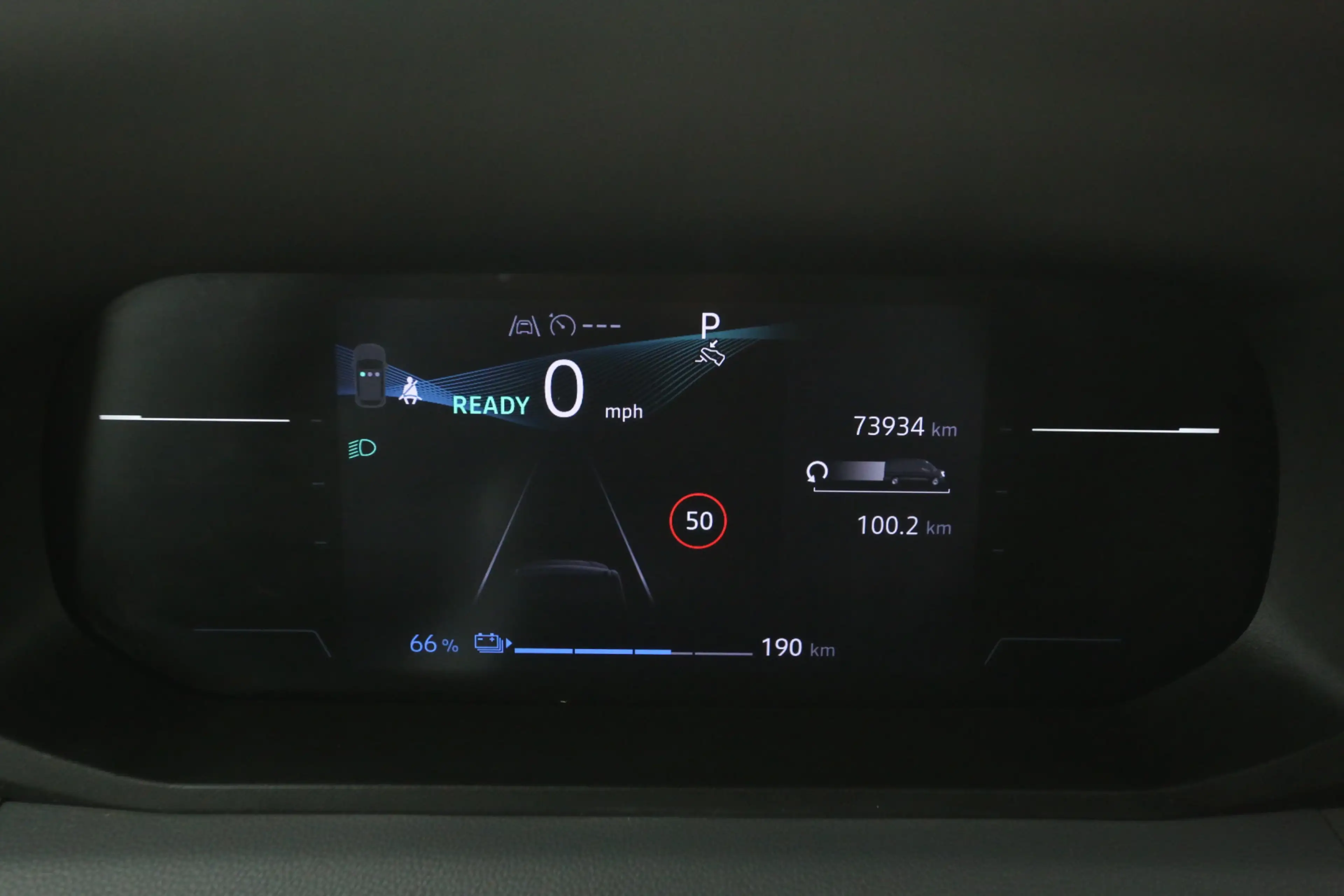 Renault Master E-Tech Long Range 87 kWh L3H2 | Snelladen | SOH 98 — photo 14