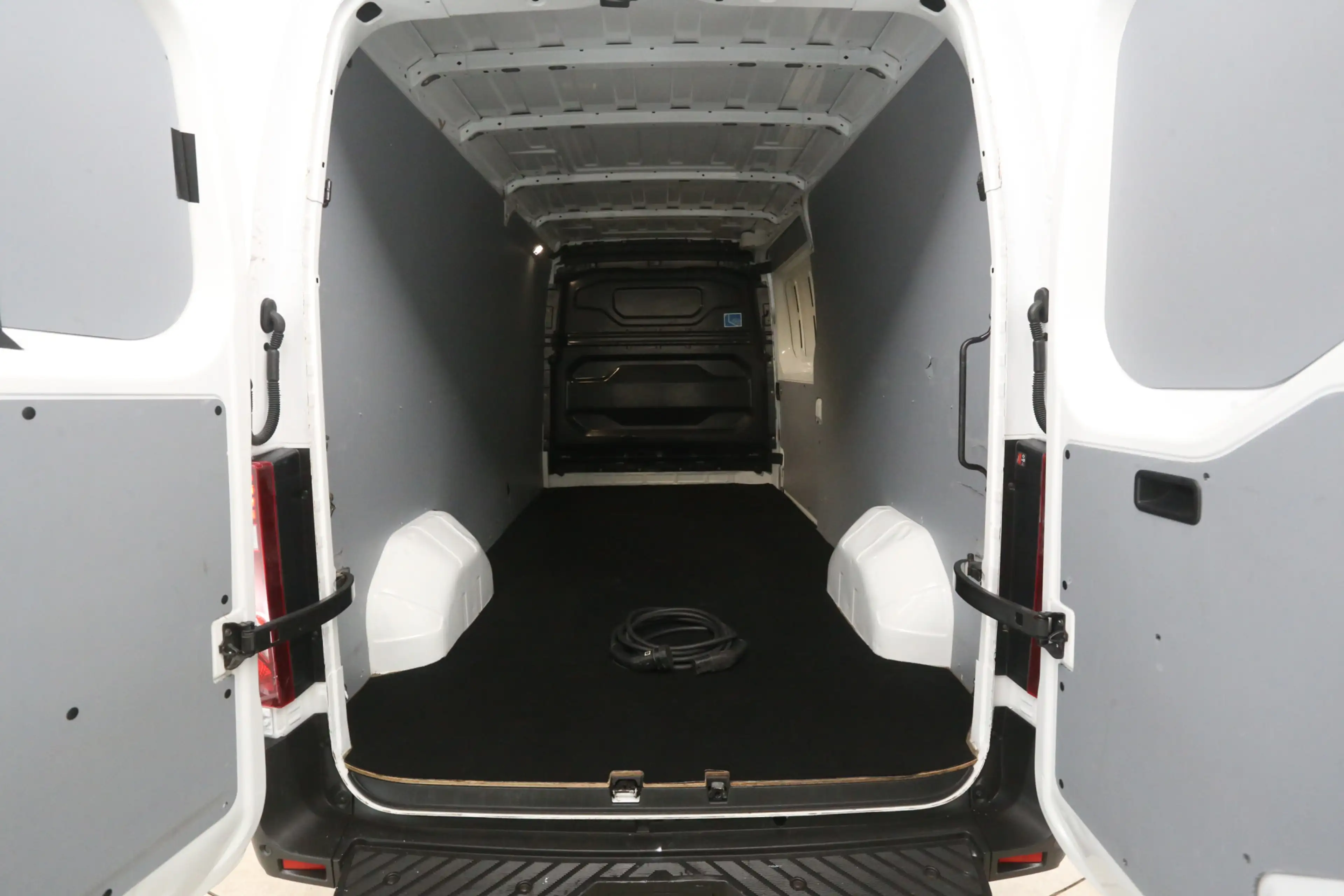 Renault Master E-Tech Long Range 87 kWh L3H2 | Snelladen | SOH 98 — photo 3