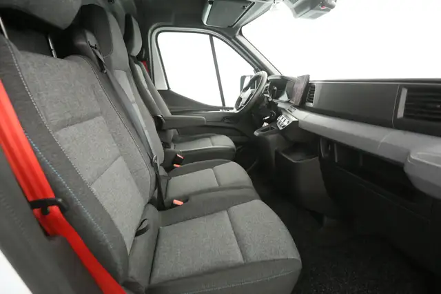 Renault Master view 25