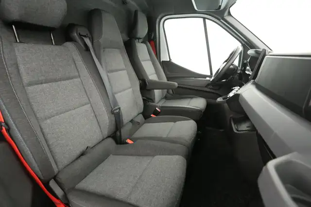 Renault Master view 12