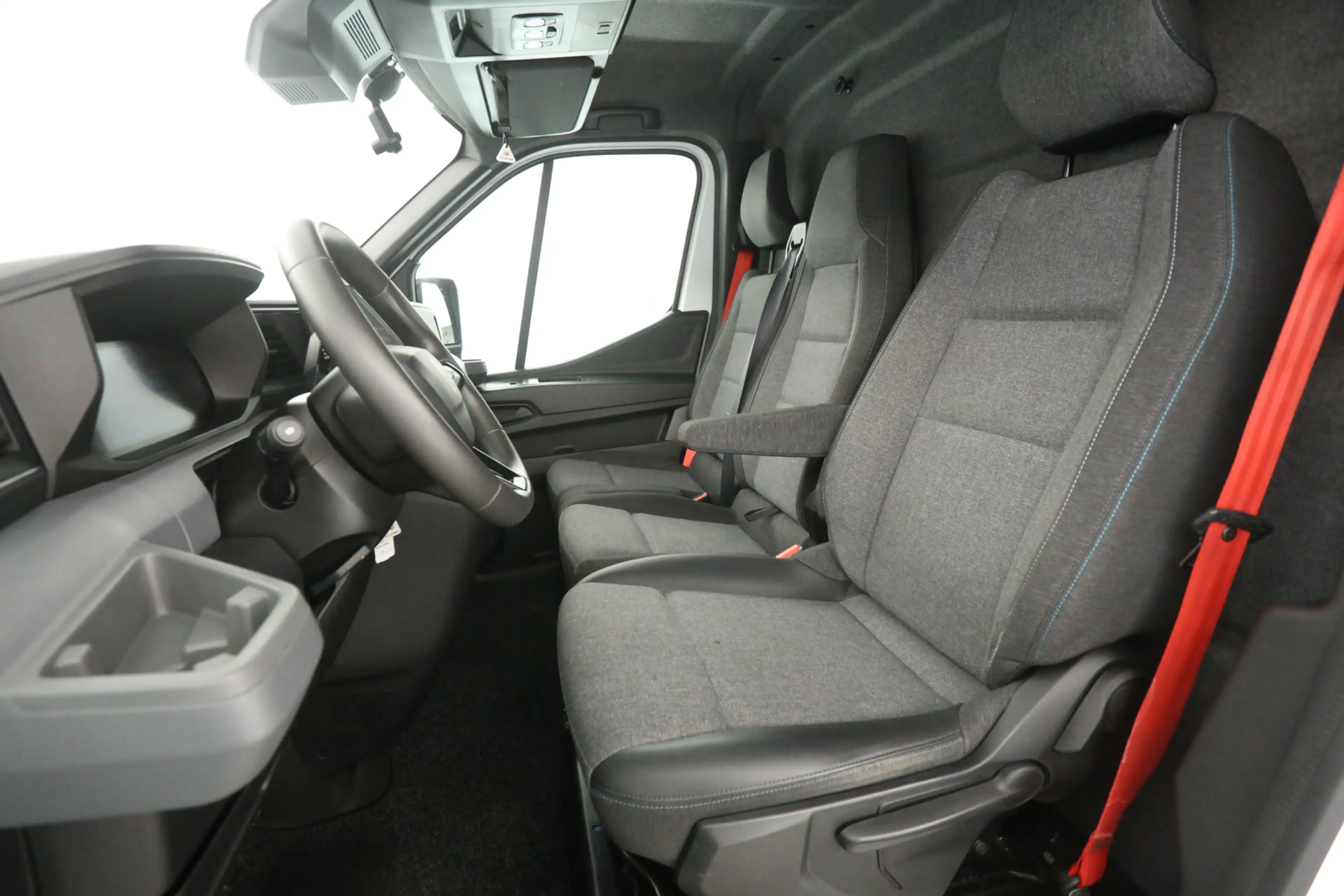 Renault Master E-Tech Long Range 87 kWh L3H2 | Snelladen | SOH 98 — photo 11