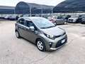 Kia Picanto 1.0 12V 5 porte Urban Grau - thumbnail 2
