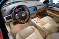 Jaguar XF 3.0 V6 Lim. Luxury Unfallfrei*Wenig-Km*S-Heft Noir - thumbnail 14
