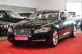 Jaguar XF 3.0 V6 Lim. Luxury Unfallfrei*Wenig-Km*S-Heft Noir - thumbnail 1