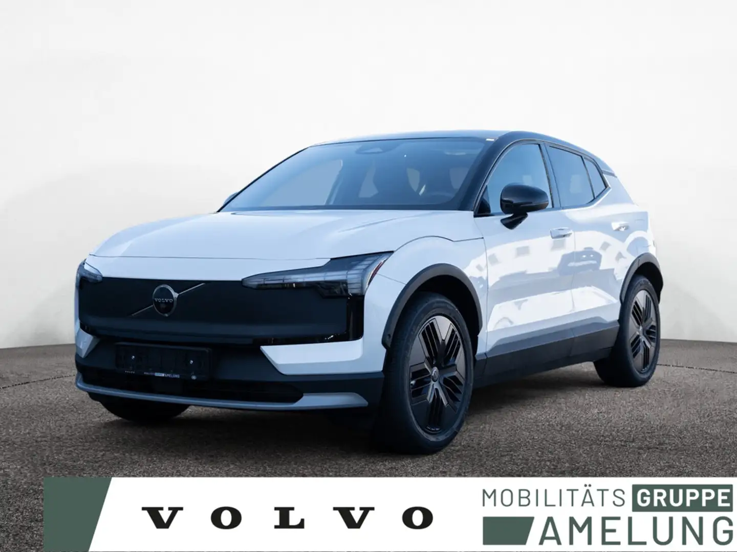 Volvo EX30 Cross Country Performance AWD Ultra 360° Wit - 1