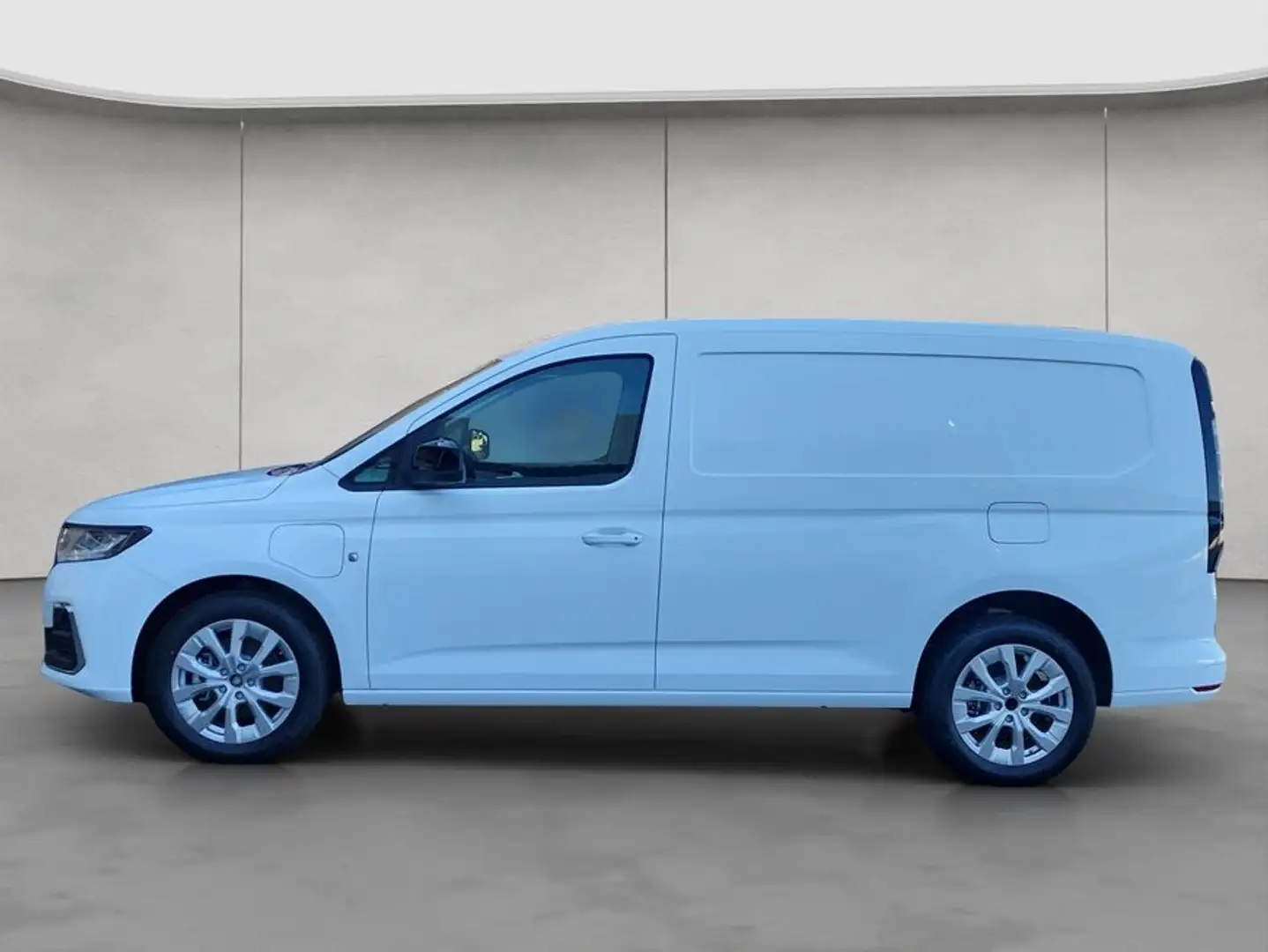 Ford Grand Transit Connect L2 FWD Autm. PHEV Limited 85 Wit - 2