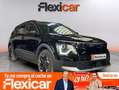 Kia Niro E-Niro Winter Edition Negro - thumbnail 1