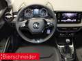 Skoda Fabia 1.0 Tour Ab 99 EUR ALU 16 SH SUNSET LED Grau - thumbnail 17