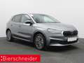 Skoda Fabia 1.0 Tour Ab 99 EUR ALU 16 SH SUNSET LED Grau - thumbnail 10