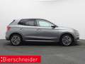 Skoda Fabia 1.0 Tour Ab 99 EUR ALU 16 SH SUNSET LED Grau - thumbnail 9
