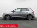 Skoda Fabia 1.0 Tour Ab 99 EUR ALU 16 SH SUNSET LED Grau - thumbnail 3