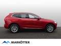 Volvo XC60 T6 Twin Engine Inscription Expression AWD Rouge - thumbnail 4