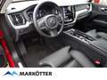 Volvo XC60 T6 Twin Engine Inscription Expression AWD Rouge - thumbnail 5