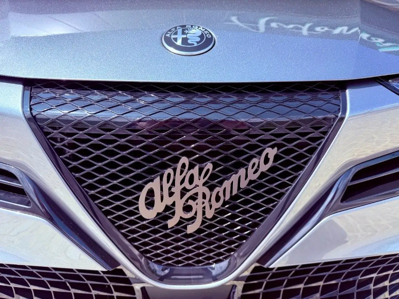 Alfa Romeo Junior 2026 — фото 11