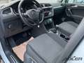 Volkswagen Tiguan Allspace 2,0 TSI 4Motion  el.Heckklappe, Parklenkassistent Blanc - thumbnail 8