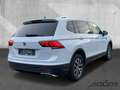 Volkswagen Tiguan Allspace 2,0 TSI 4Motion  el.Heckklappe, Parklenkassistent Blanc - thumbnail 4