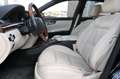 Mercedes-Benz S 500 4-Matic Lang Prestige Plus, Full options, Leder, C Zwart - thumbnail 8