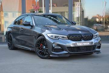 e M Performance/Laser/HUD/ACC/Cam/Hifi/Memory seat