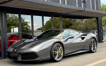 488 GTB 4.0 V8 670ch