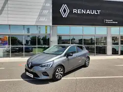 Renault Clio 1.0 TCe 90ch Evolution