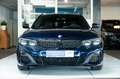 BMW 340 xDrive StandHeiz HeadUp schw.AHK Azul - thumbnail 2