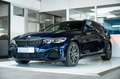 BMW 340 xDrive StandHeiz HeadUp schw.AHK Azul - thumbnail 3