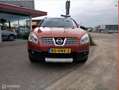 Nissan Qashqai 2.0 Tekna Rood - thumbnail 5