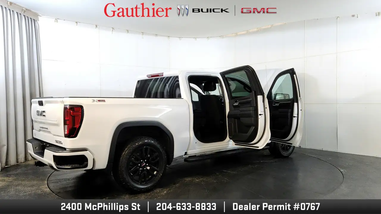 GMC Sierra 1500 photo GMC Sierra 1500