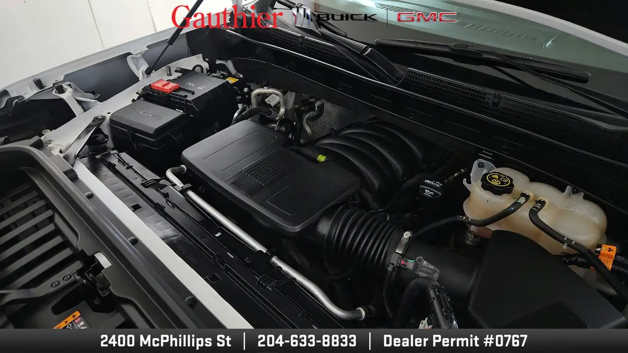 GMC Sierra 1500 photo GMC Sierra 1500