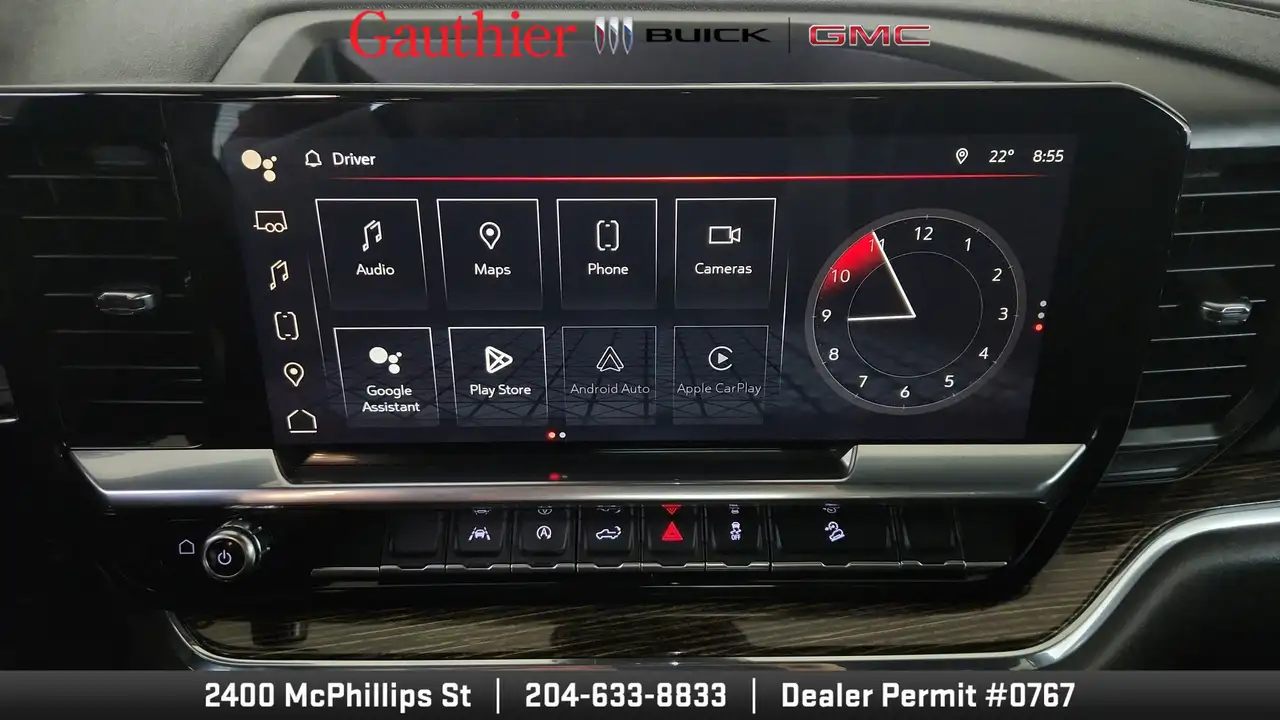 GMC Sierra 1500 photo GMC Sierra 1500