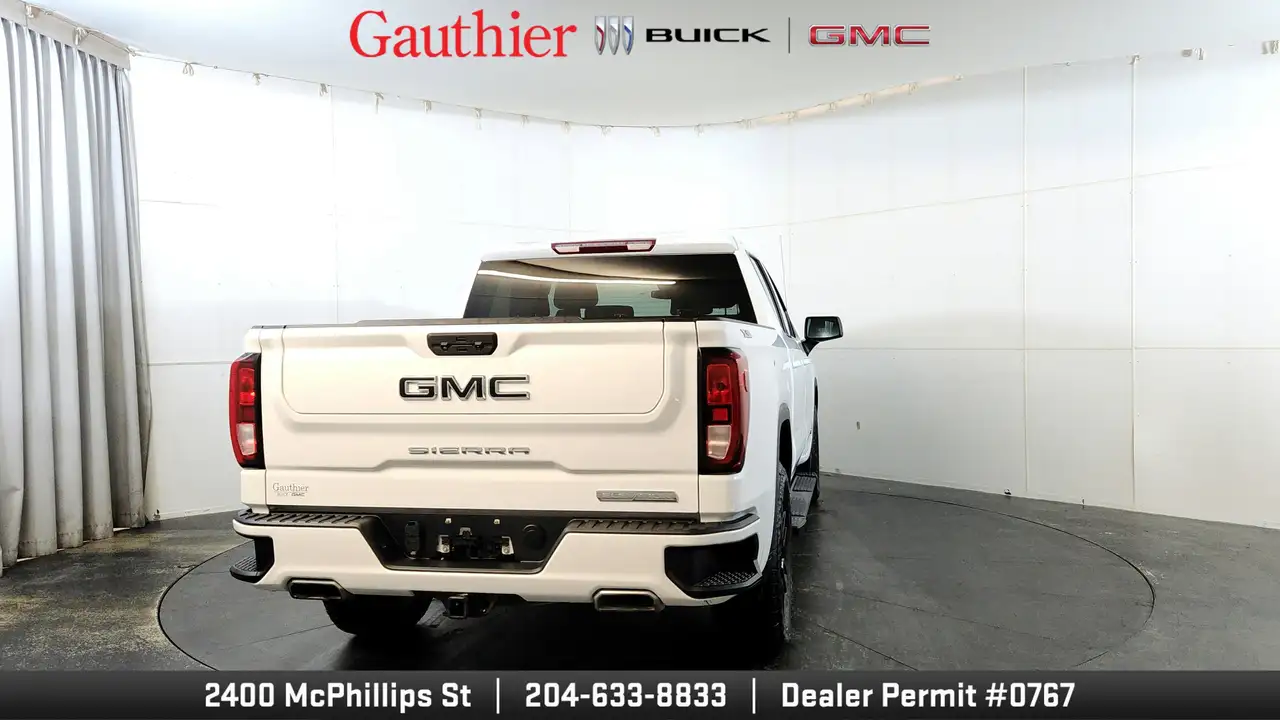 GMC Sierra 1500 photo GMC Sierra 1500