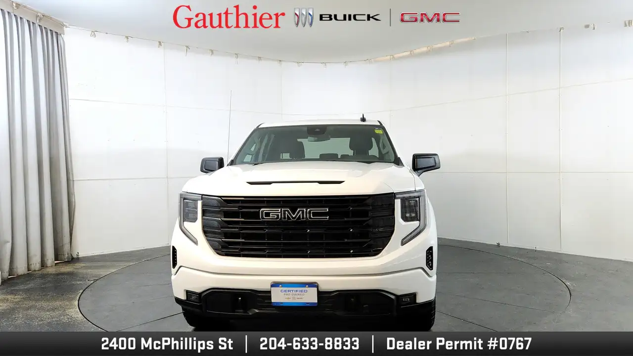 GMC Sierra 1500 photo GMC Sierra 1500