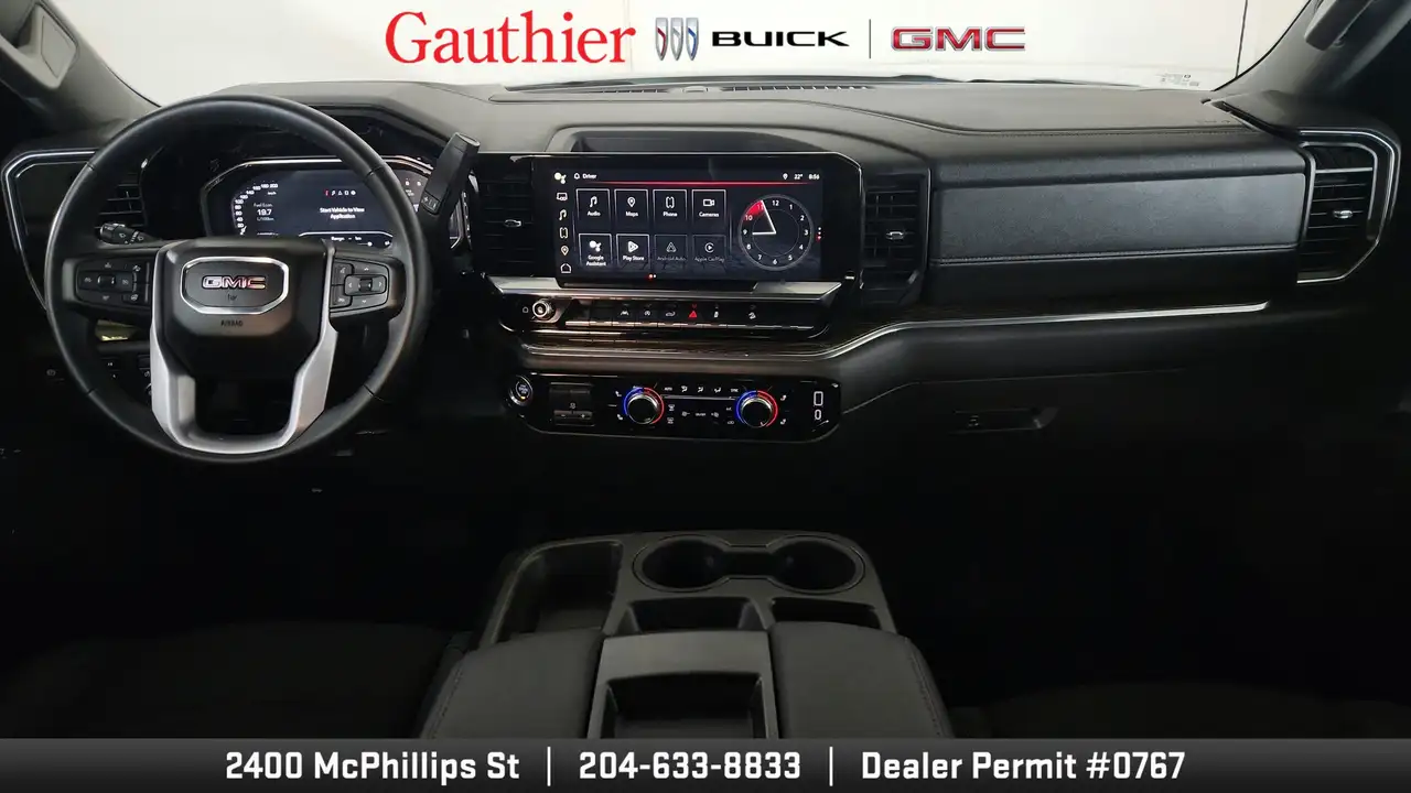 GMC Sierra 1500 photo GMC Sierra 1500