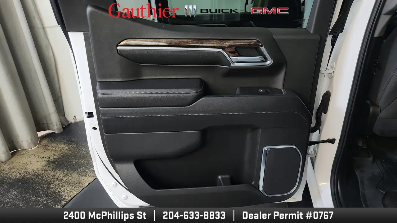 GMC Sierra 1500 photo GMC Sierra 1500