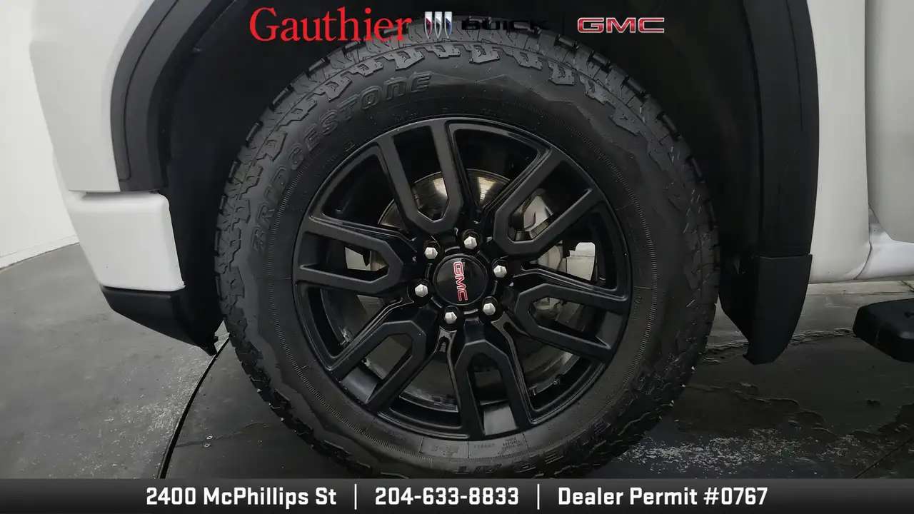 GMC Sierra 1500 photo GMC Sierra 1500
