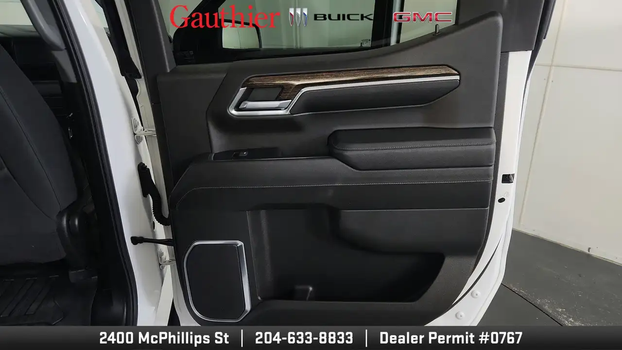 GMC Sierra 1500 photo GMC Sierra 1500