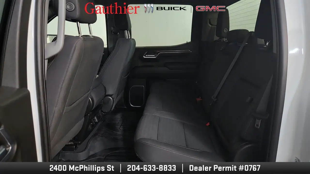 GMC Sierra 1500 photo GMC Sierra 1500