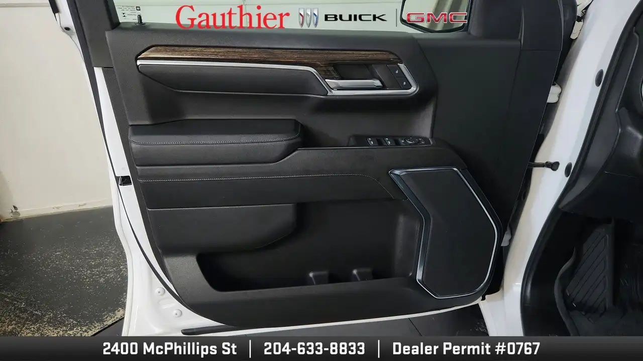 GMC Sierra 1500 photo GMC Sierra 1500