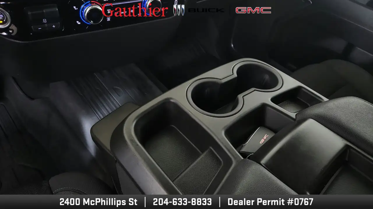GMC Sierra 1500 photo GMC Sierra 1500