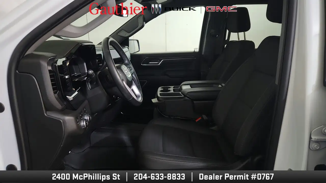 GMC Sierra 1500 photo GMC Sierra 1500